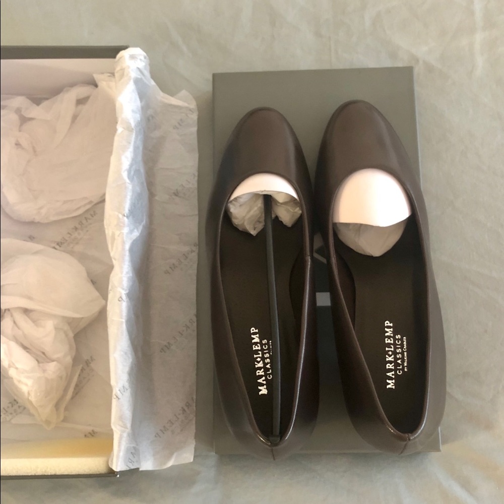 ‼️NWT in Box‼️: MarkLemp Walking Cradles:Emma 7.5M